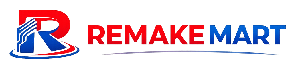 Remake Mart